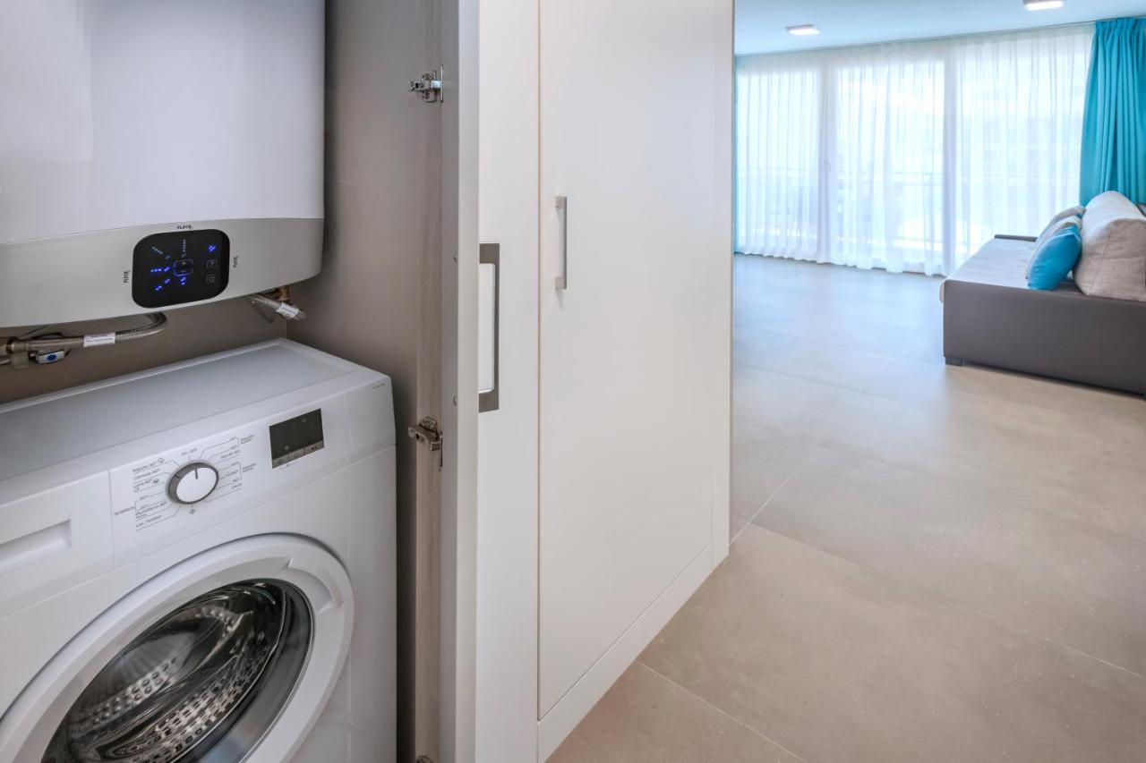 Apartment Rentalmar Playa Family & Pool Salou