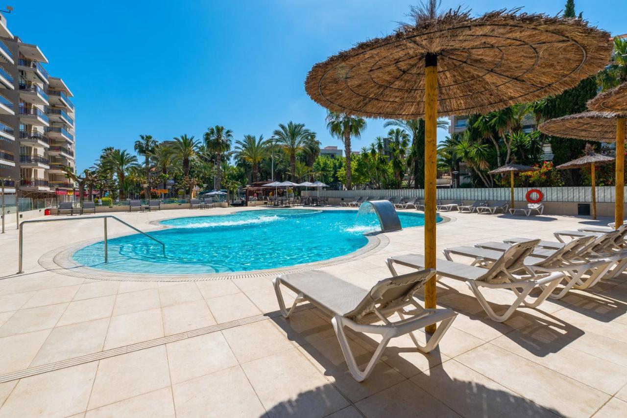 Apartment Rentalmar Playa Family & Pool