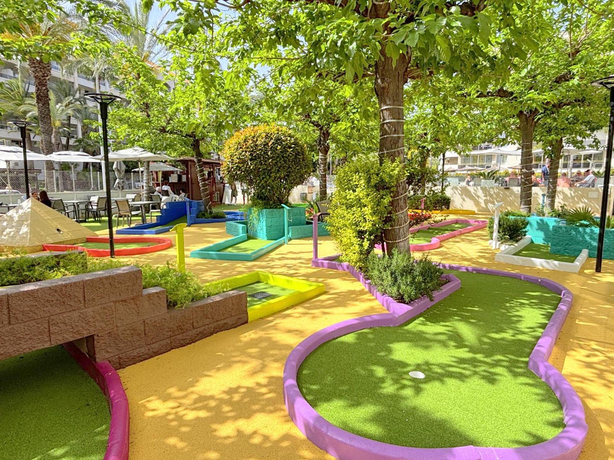 Rentalmar Playa Family & Pool Apartment *