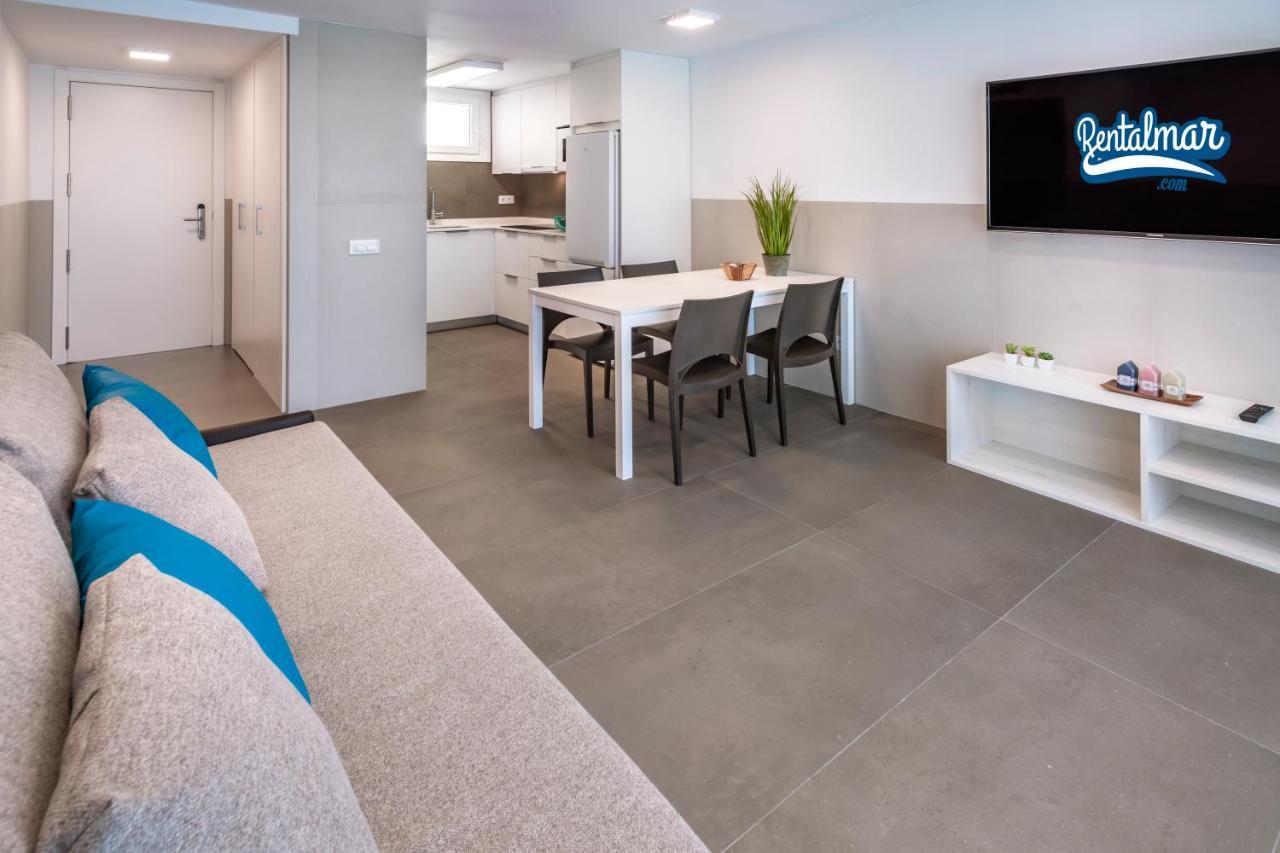 Rentalmar Playa Family Salou