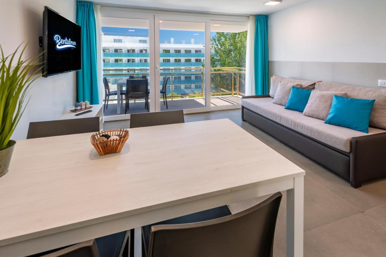 Apartamento Rentalmar Playa Family *