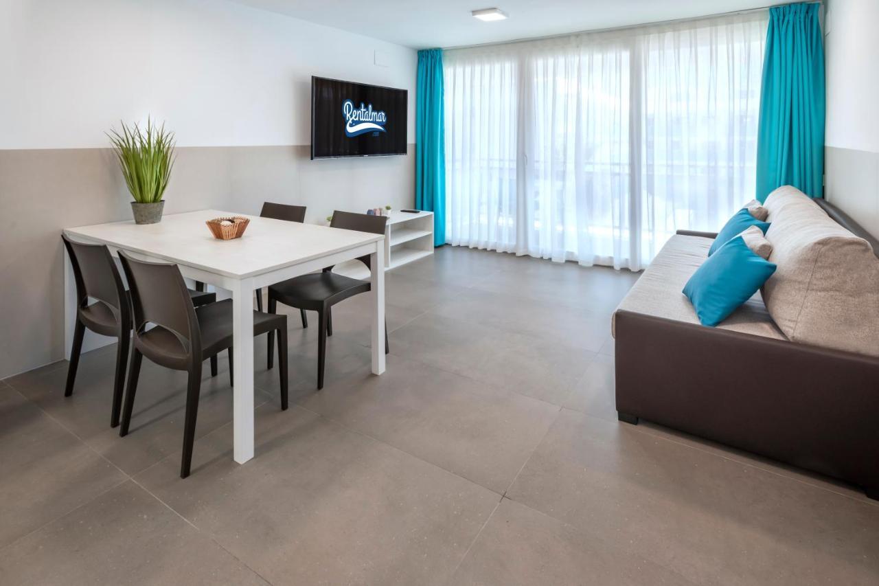 Rentalmar Playa Family & Pool Apartamento *