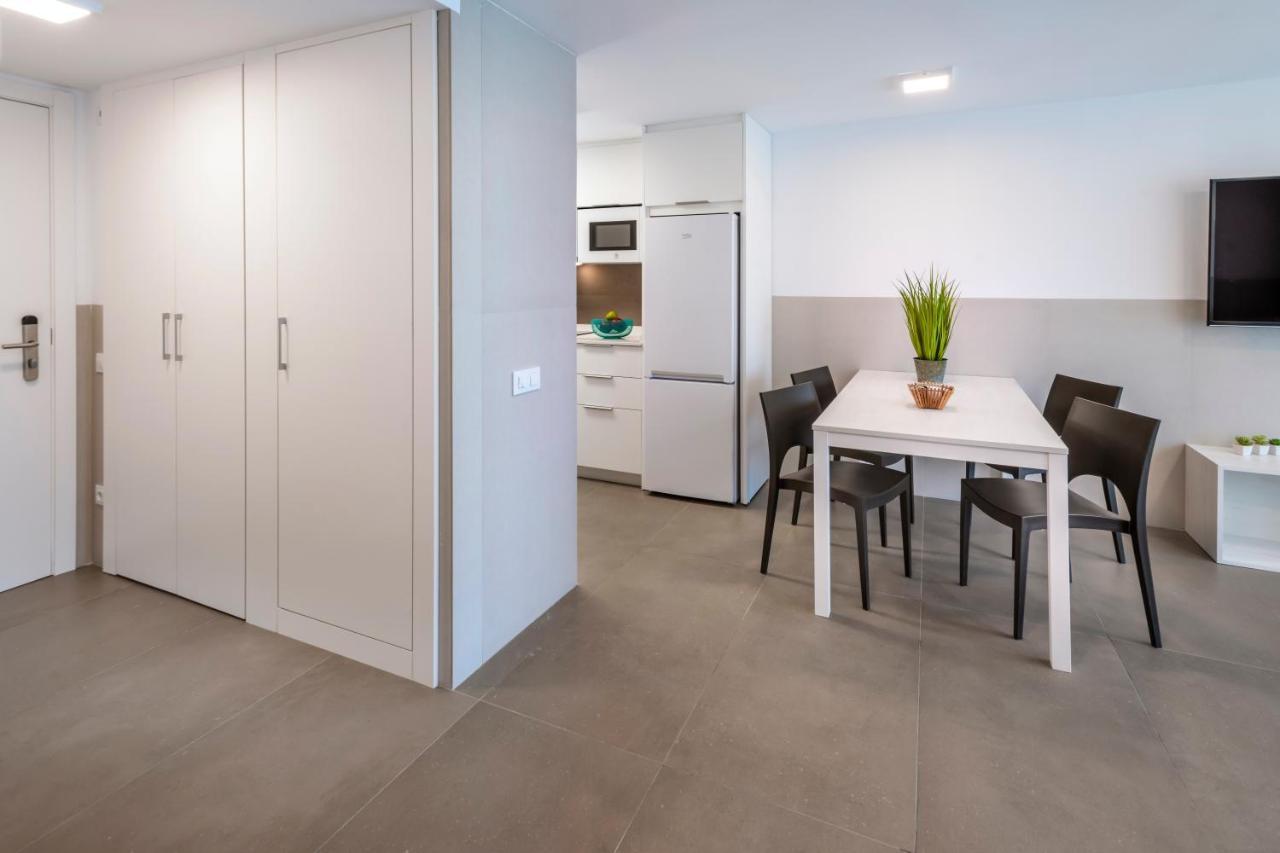 Rentalmar Playa Family Apartamento Salou