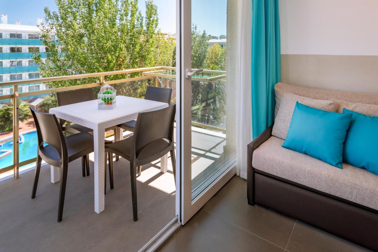 Rentalmar Playa Family Apartamento