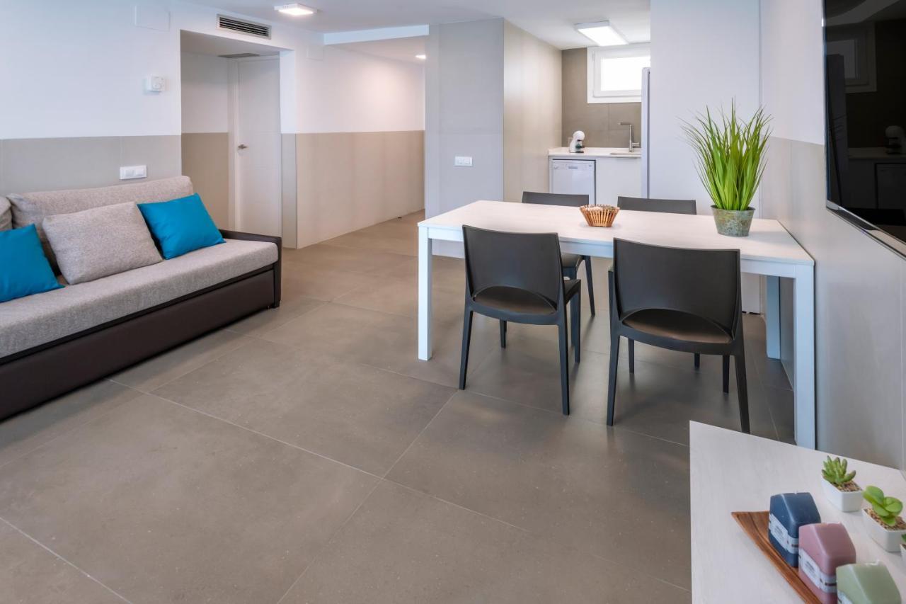 Rentalmar Playa Family Apartamento *