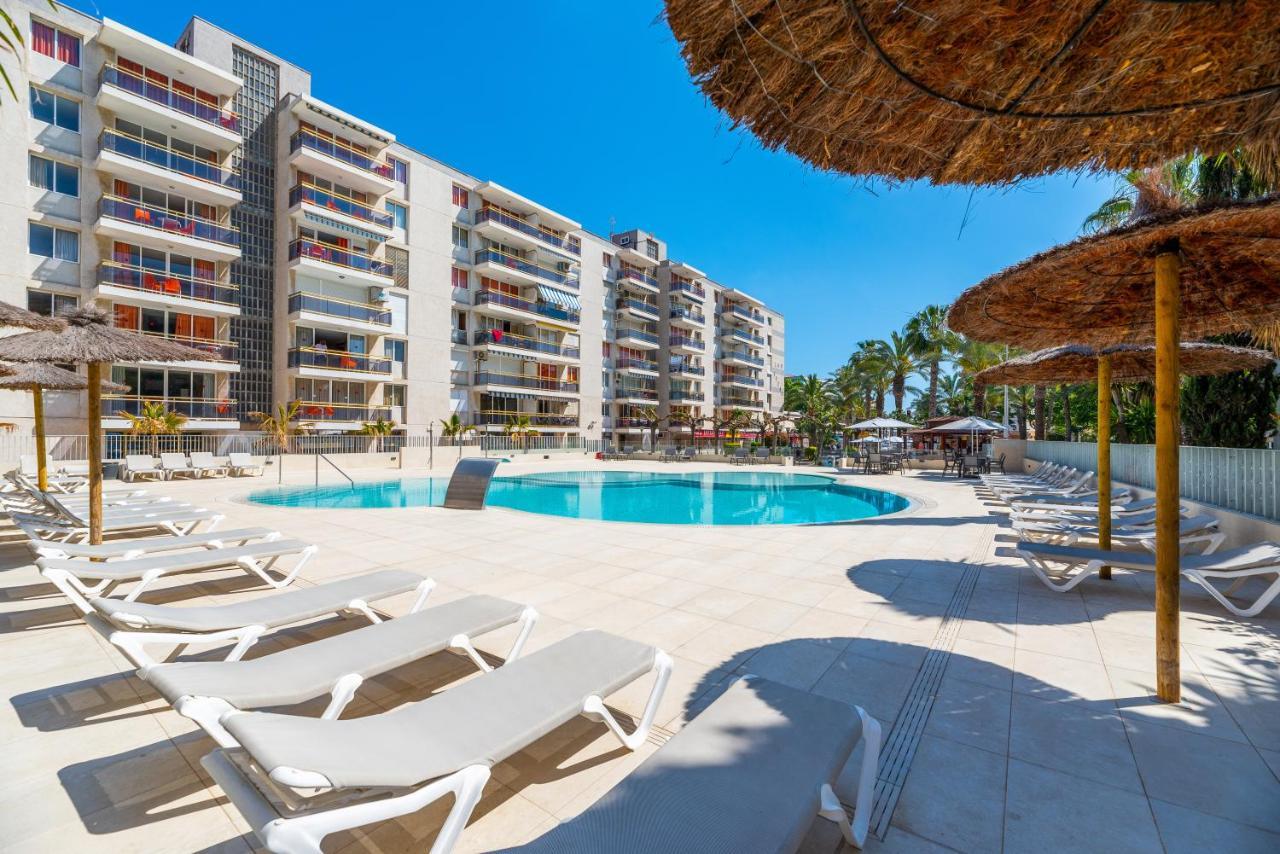 Rentalmar Playa Family Salou