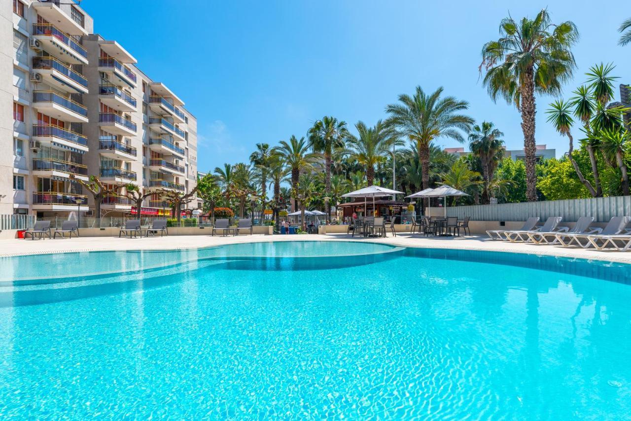 Rentalmar Playa Family