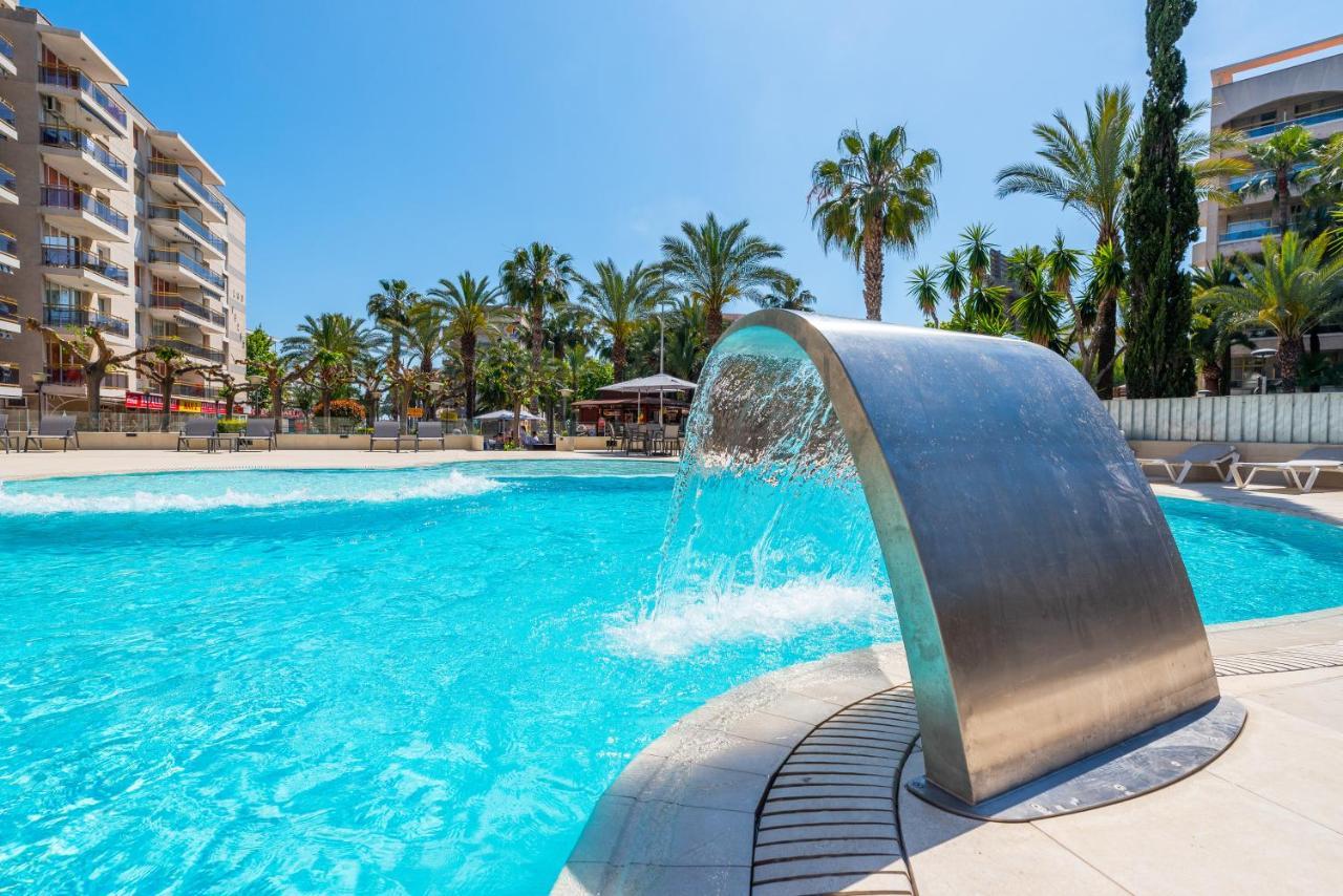 Rentalmar Playa Family & Pool Apartamento