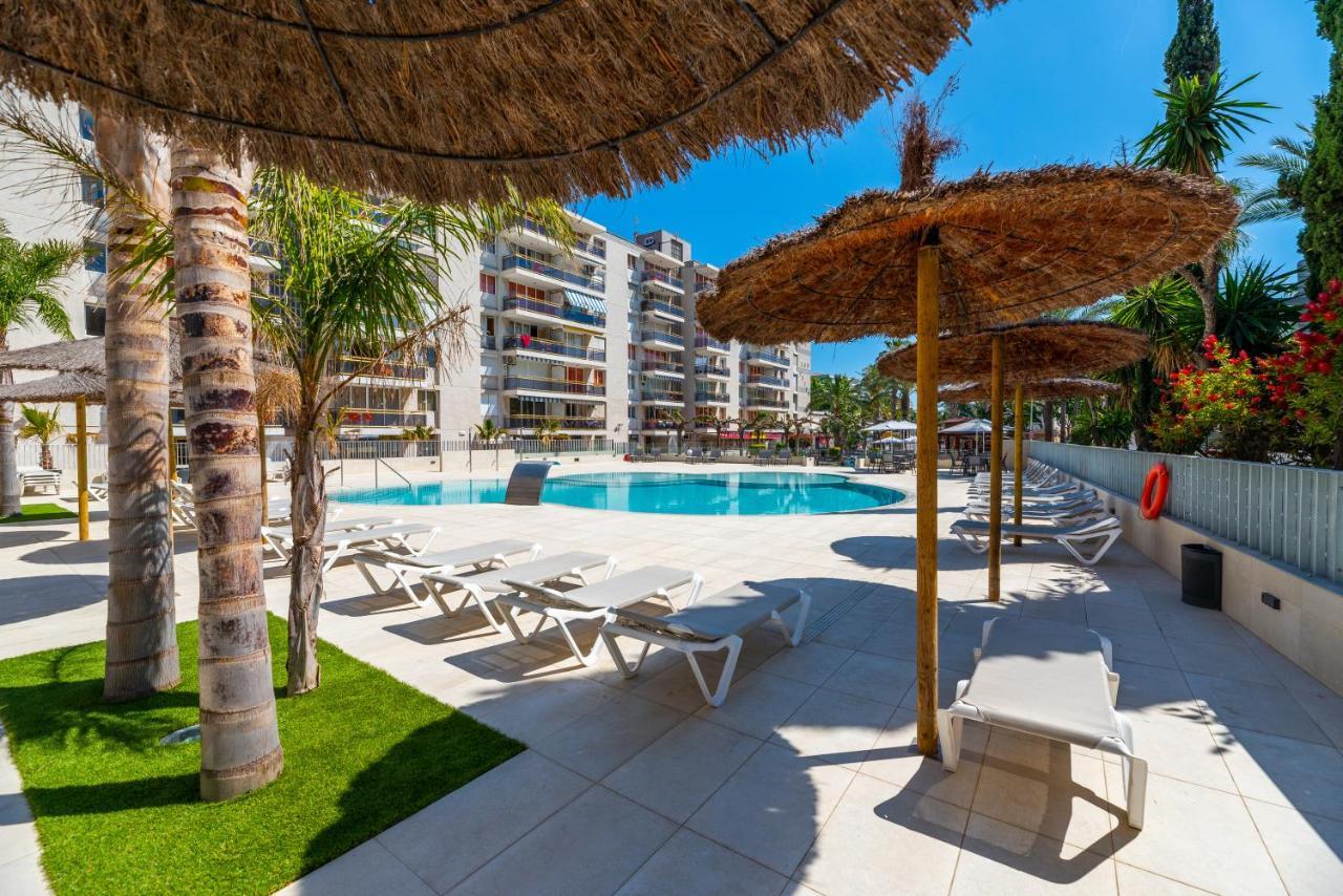 Apartamento Rentalmar Playa Family & Pool *